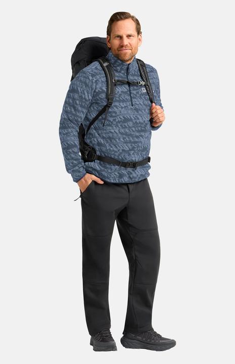 Actual product image Jack Wolfskin Big Sky Hz M (XL)
