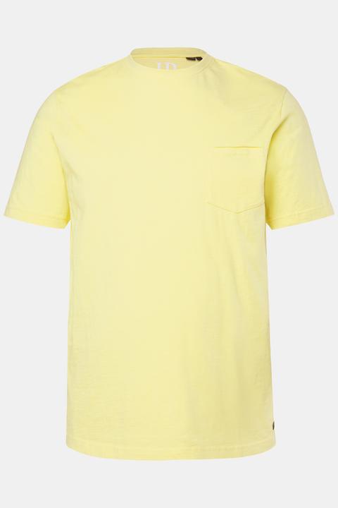 Produktbild JP1880 T-Shirt, Halbarm, Brusttasche (XL)