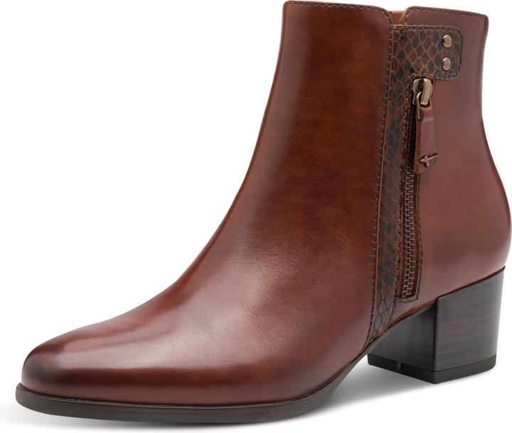 Actual product image Tamaris Stiefelette (38)