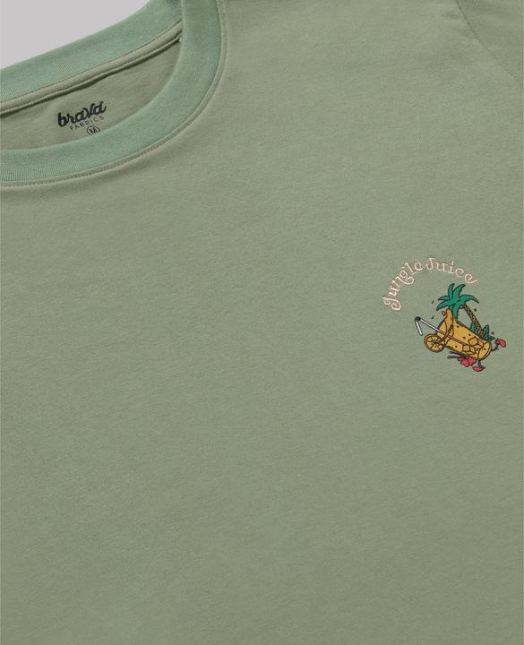 Produktbild Brava Fabrics Jungle Juice (S)