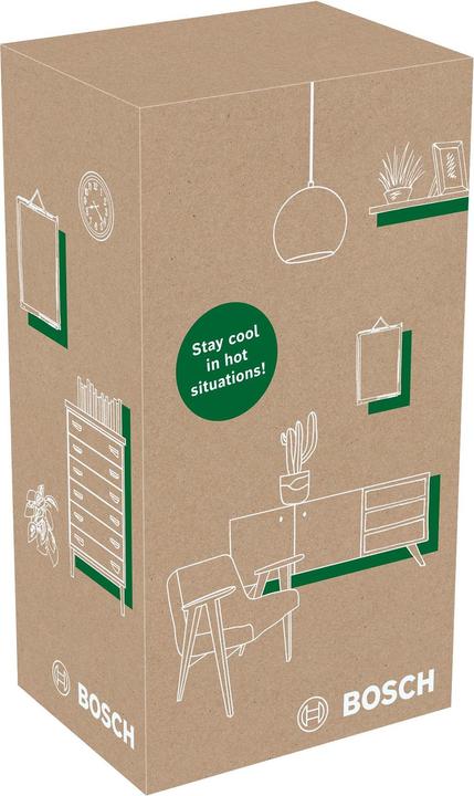 Image du produit Bosch Home & Garden Temp avancée