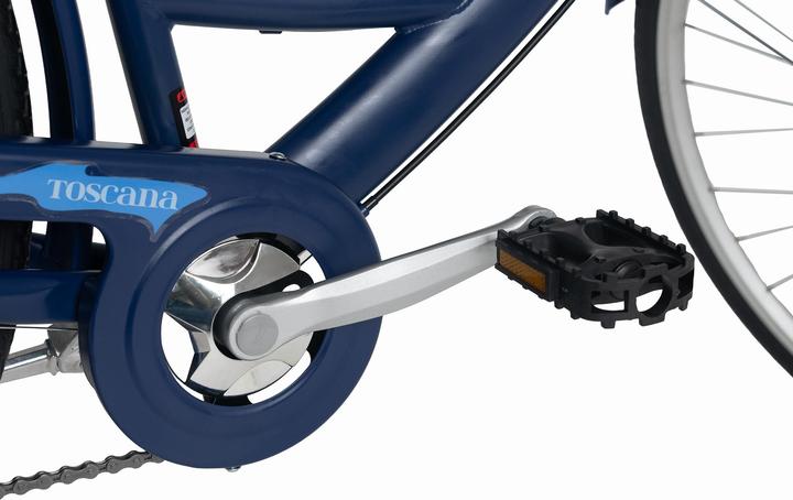 Produktbild Damenfahrrad 28" Toscana 6 Gänge RH 48 cm (48 cm)