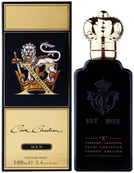 Immagine prodotto Clive Christian X (Eau de parfum, 100 ml)