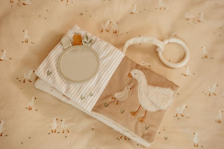 Immagine prodotto Little Dutch Buggybuch GRS Newborn