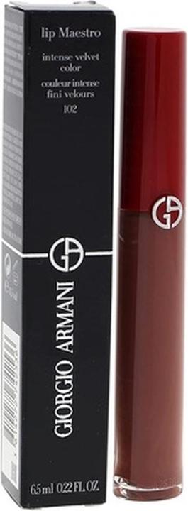 Produktbild Giorgio Armani Lip Maestro