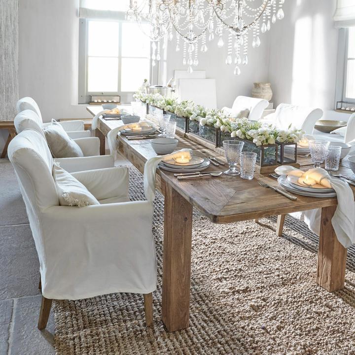 Image du produit Loberon Amherst (224 x 105 x 74 cm)