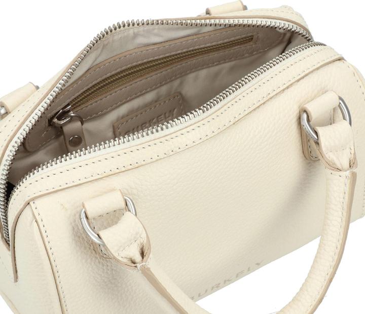 Produktbild Burkely Always Alyx Handtasche Leder 20 cm