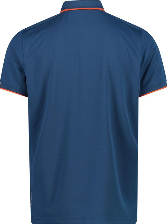 Actual product image CMP Campagnolo Polo polyester (56)