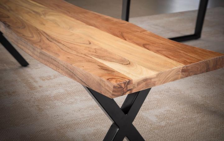 Immagine prodotto Wohnling 140x40x45,5 (140 cm)