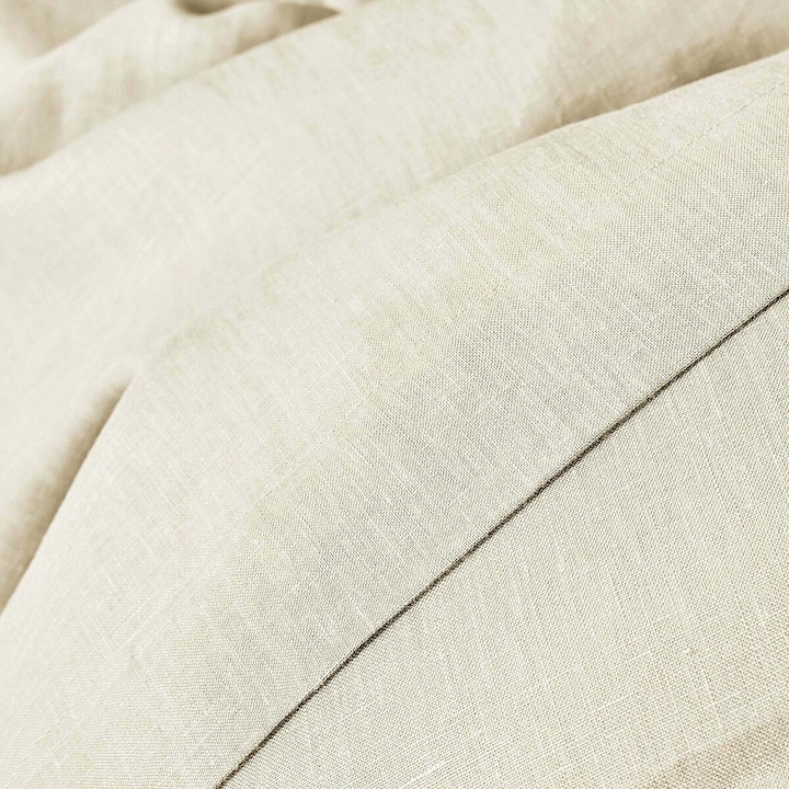Actual product image La Redoute Interieurs Linot (Pillowcase, 80 x 80 cm)