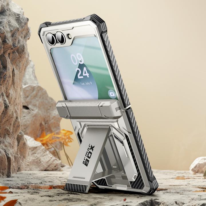Image du produit i-Blason Armorbox Carbon Protection Series (Samsung Galaxy Z Flip6)