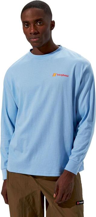 Produktbild Berghaus Mera Peak Longsleeve Tee (S)