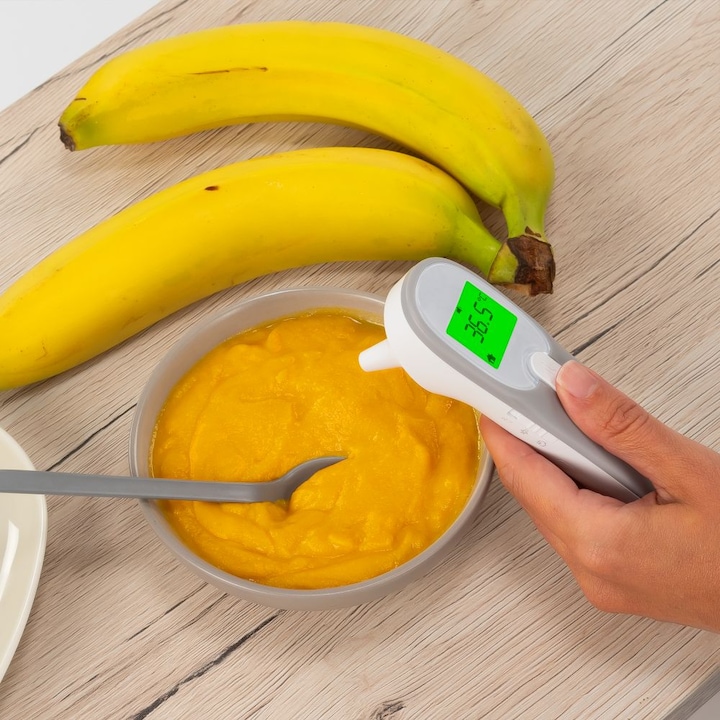 Produktbild Reer Infrarot 4in1 Colour MaxTemp (Ohr, Stirn)