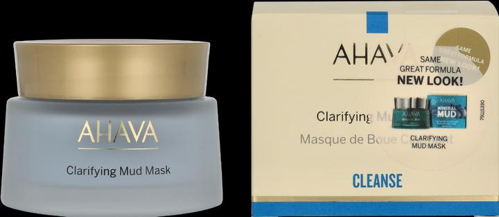 Produktbild Ahava Mineral Mud (50 ml)