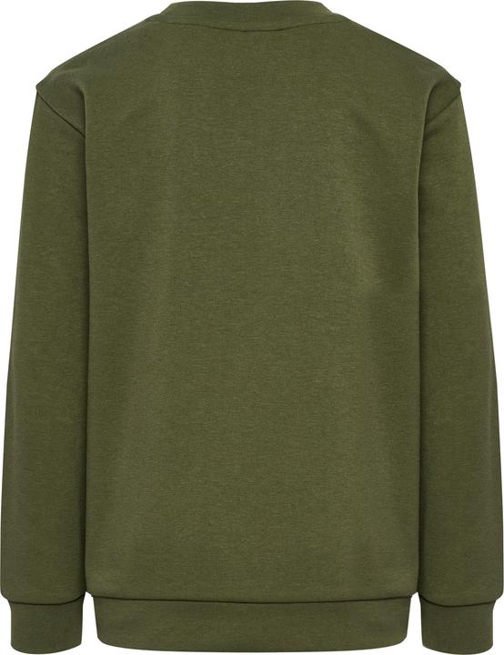 Actual product image hummel hmlJR BASE SWEATSHIRT (58, 60, 62)