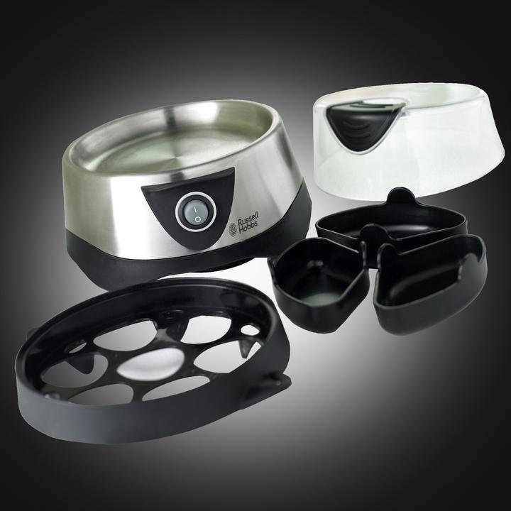 Immagine prodotto Russell Hobbs Cucinare a casa