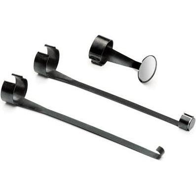 Ridgid, Telecamera per endoscopio, 37123 Haken, Magnet, Spiegel CA-350