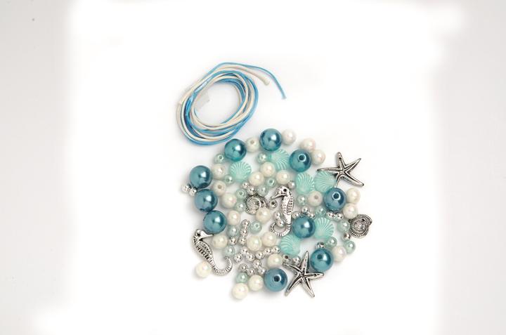 Glorex Kit de perles