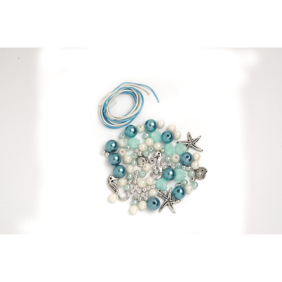 Glorex Perlen-Set