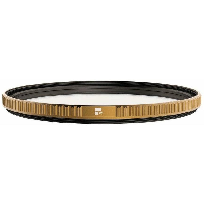 PolarPro QuartzLine UV (82 mm, UV-Filter, 82 mm), Objektivfilter