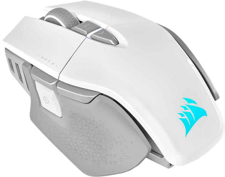 Actual product image Corsair M65 RGB ULTRA (Wireless)