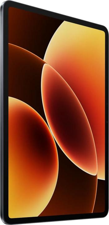 Actual product image Xiaomi Pad 8 8+128GB Gray, LDU (WLAN only, 11.20", 128 GB, Gray, Grey, Grey)