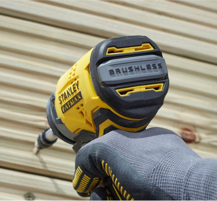 Image du produit Stanley SFMCF810B-XJ (Fonctionnement sur batterie)