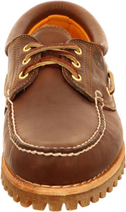 Produktbild Timberland Halbschuhe (46)