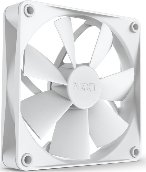 Produktbild NZXT F120P (120 mm, 1 x)