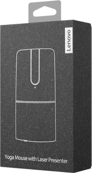 Produktbild Lenovo Yoga (Kabellos)