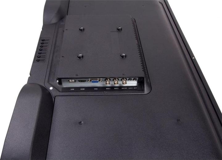 Image du produit Ernitec 43" moniteur de surveillance 24/7 (3840 x 2160 pixels, 43")