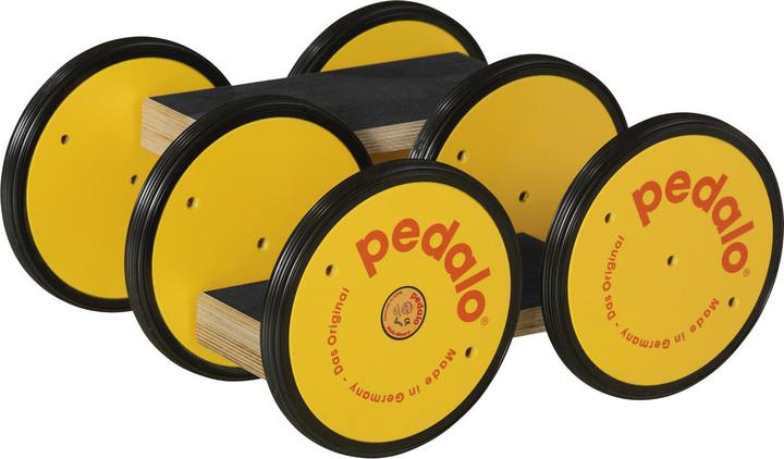 Produktbild Pedalo Classic Doppel