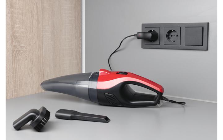 Image du produit CleanMaxx Aspirateur à main sans fil