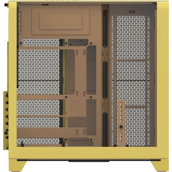 Image du produit Thermaltake View 390 Air Butter Caramel (ATX)