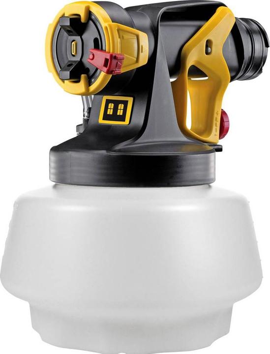 Image du produit Wagner Kit de pulvérisation Wall Extra I-Spray 1800
