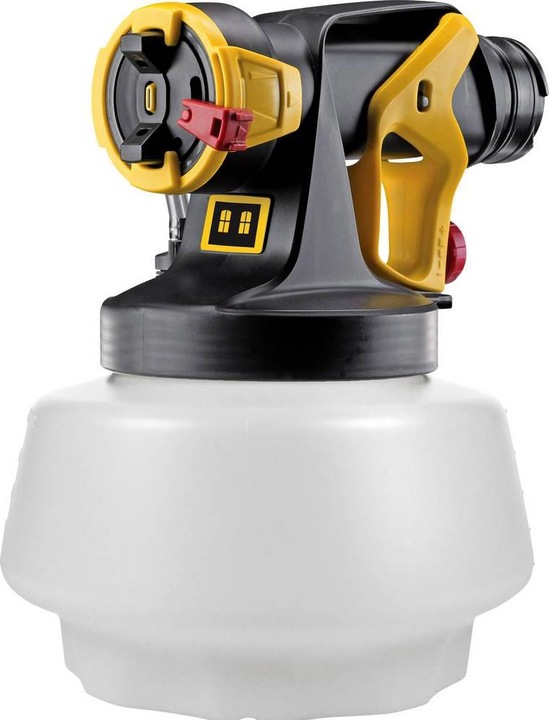 Image du produit Wagner Kit de pulvérisation Wall Extra I-Spray 1800