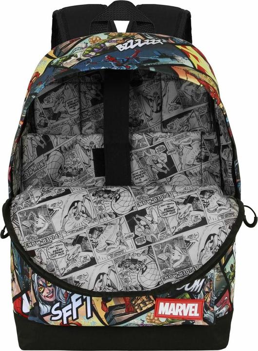 Immagine prodotto Karactermania FAN HS Backpack 2.2 Panels