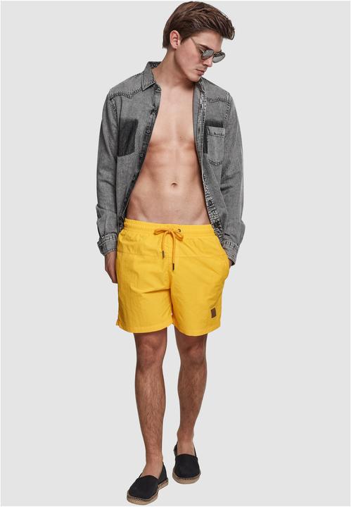 Actual product image Urban Classics Block Swim Shorts (XXL)