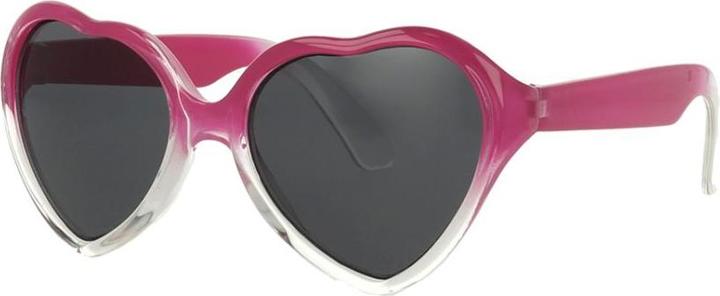 Pink, Transparent
