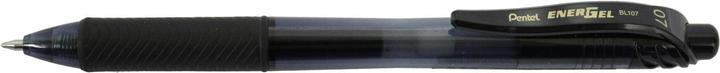 Pentel Roller EnerGel X (Schwarz, 12x)