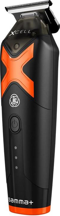 Actual product image Gamma + Xcell Trimmer