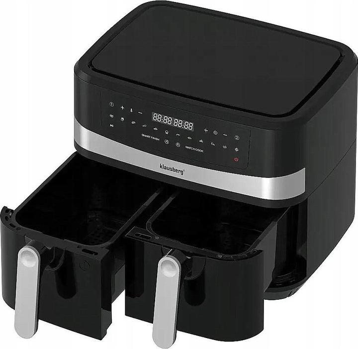 Produktbild Klausberg KB-7551