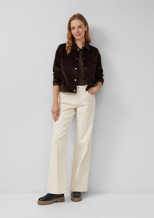 Actual product image S.Oliver Overshirt (38)