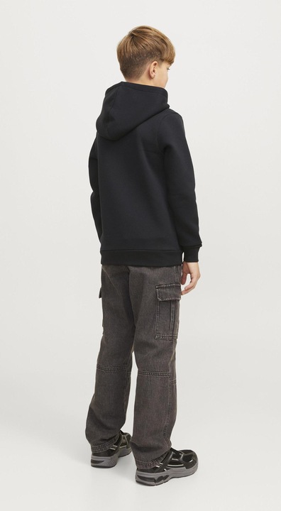 Produktbild Jack & Jones Gedruckt Kapuzenpullover Junior Kapuzenpullover (176)