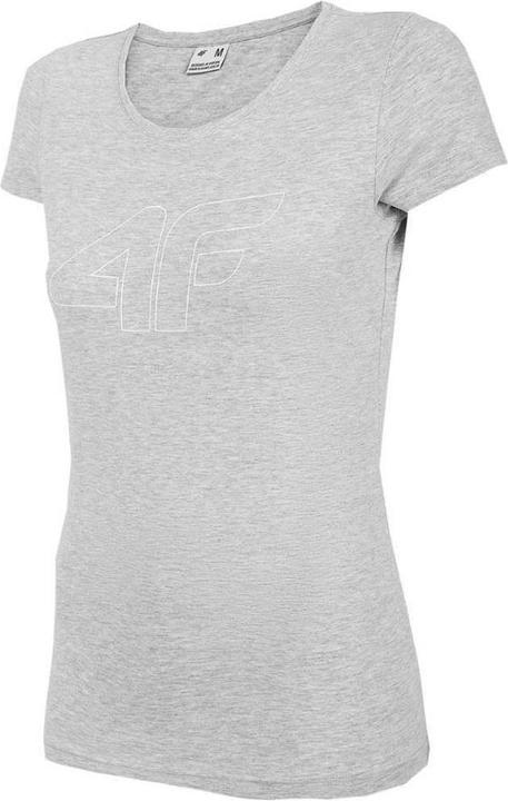 Produktbild 4F H4L22TSD353 27M TShirt (S)