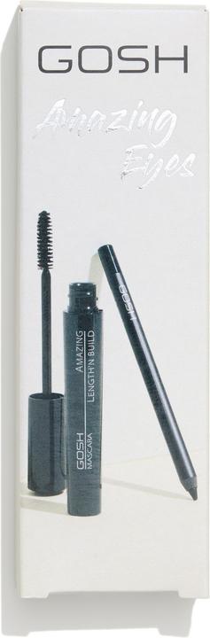 Copenhagen GOSH - Amazing Eyes Gift Box (Kit de soins du visage)