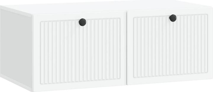 Produktbild vidaXL TV-Schränk (41 x 78.50 x 30 cm)