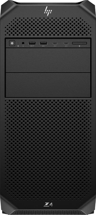 Actual product image HP Z4 G5 (1000 GB, 64 GB, Intel Xeon w3-2423, RTX A4000)