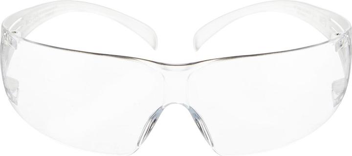 Actual product image 3M Safety goggles
