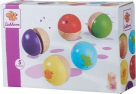 Actual product image Eichhorn EH Musik Sound Kugeln (German)